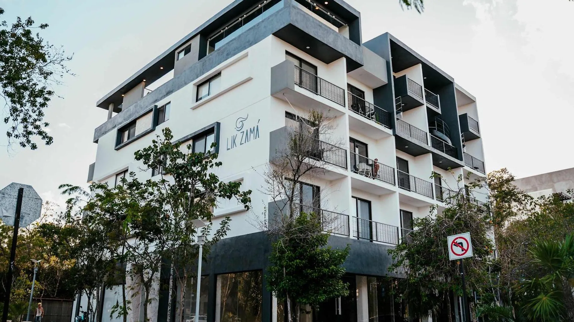 Appartamento Loft Boho In Tulum With Pool & Gym