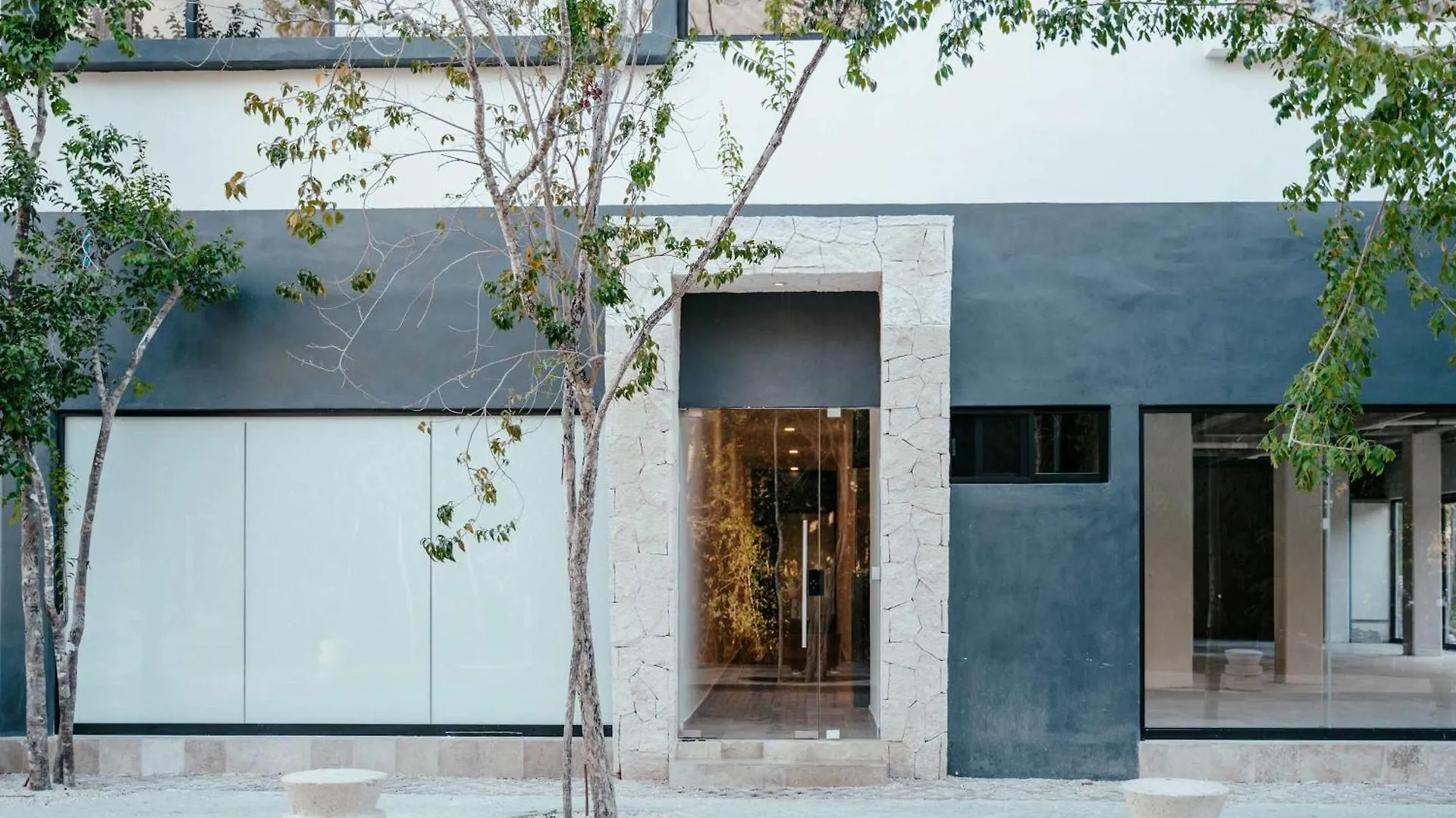 Appartamento Loft Boho In Tulum With Pool & Gym