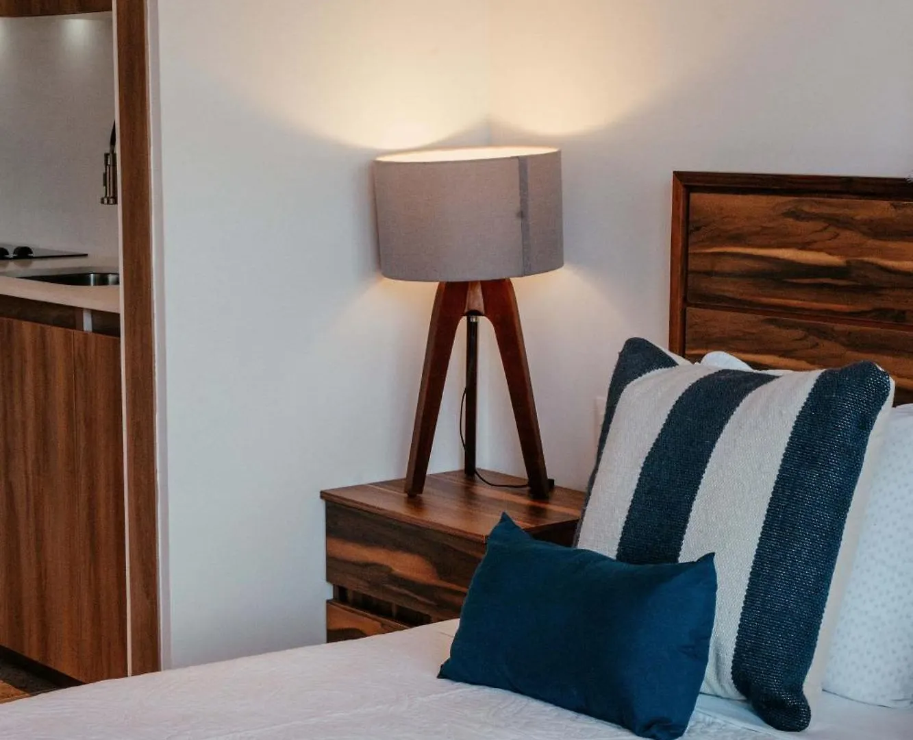 Appartamento Loft Boho In Tulum With Pool & Gym
